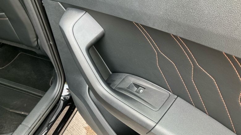 CUPRA Ateca 1.5 EcoTSI V2 5dr DSG Petrol Estate